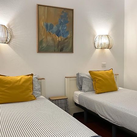 Marine Bristol By Best Holidays Fuerteventura คอร์ราเลโฮ ภายนอก รูปภาพ
