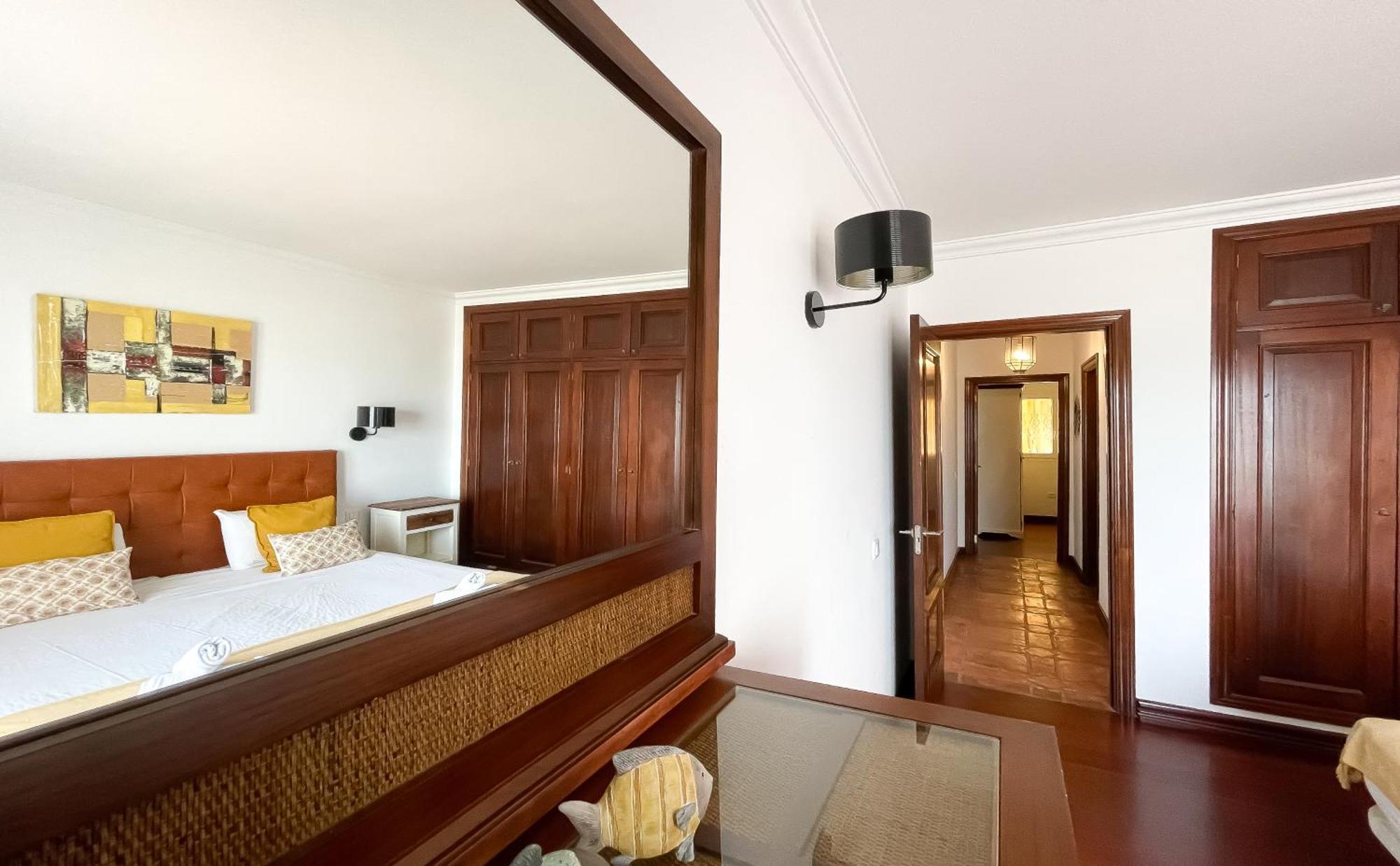 Marine Bristol By Best Holidays Fuerteventura คอร์ราเลโฮ ภายนอก รูปภาพ