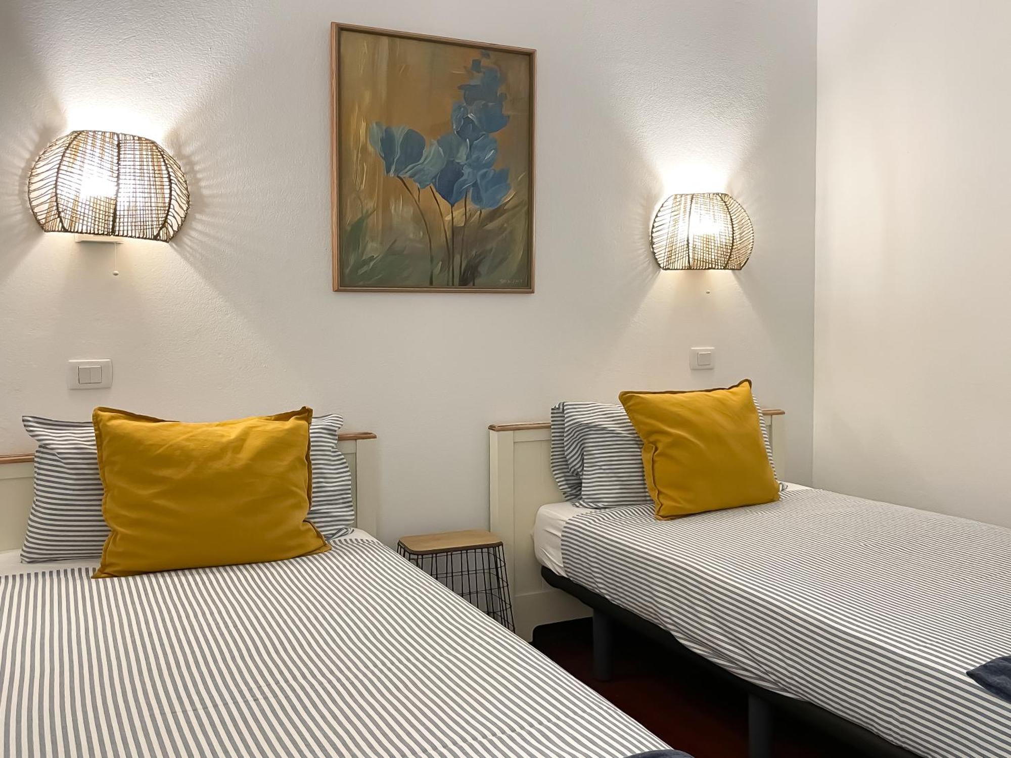 Marine Bristol By Best Holidays Fuerteventura คอร์ราเลโฮ ภายนอก รูปภาพ