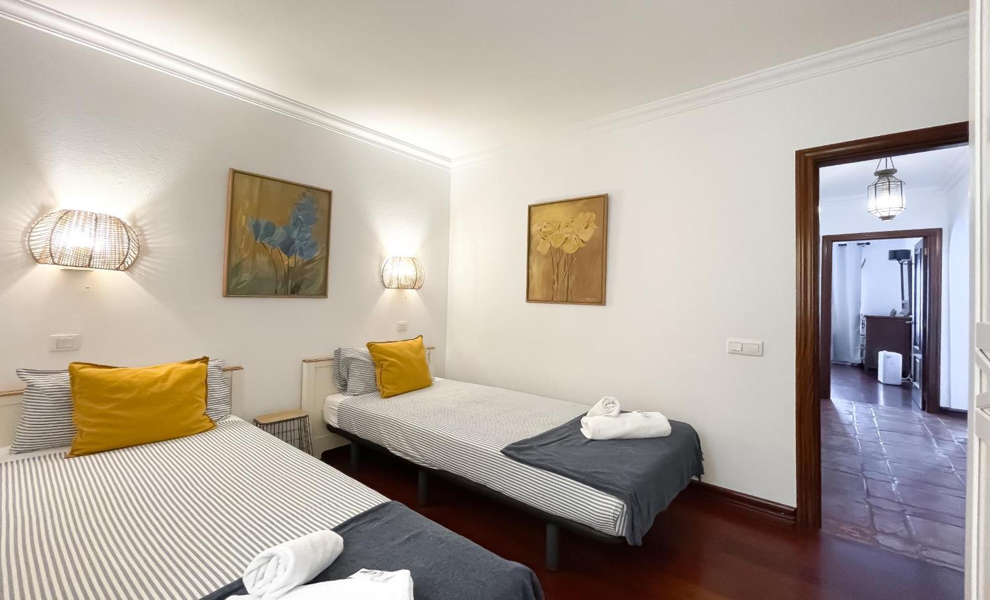 Marine Bristol By Best Holidays Fuerteventura คอร์ราเลโฮ ภายนอก รูปภาพ