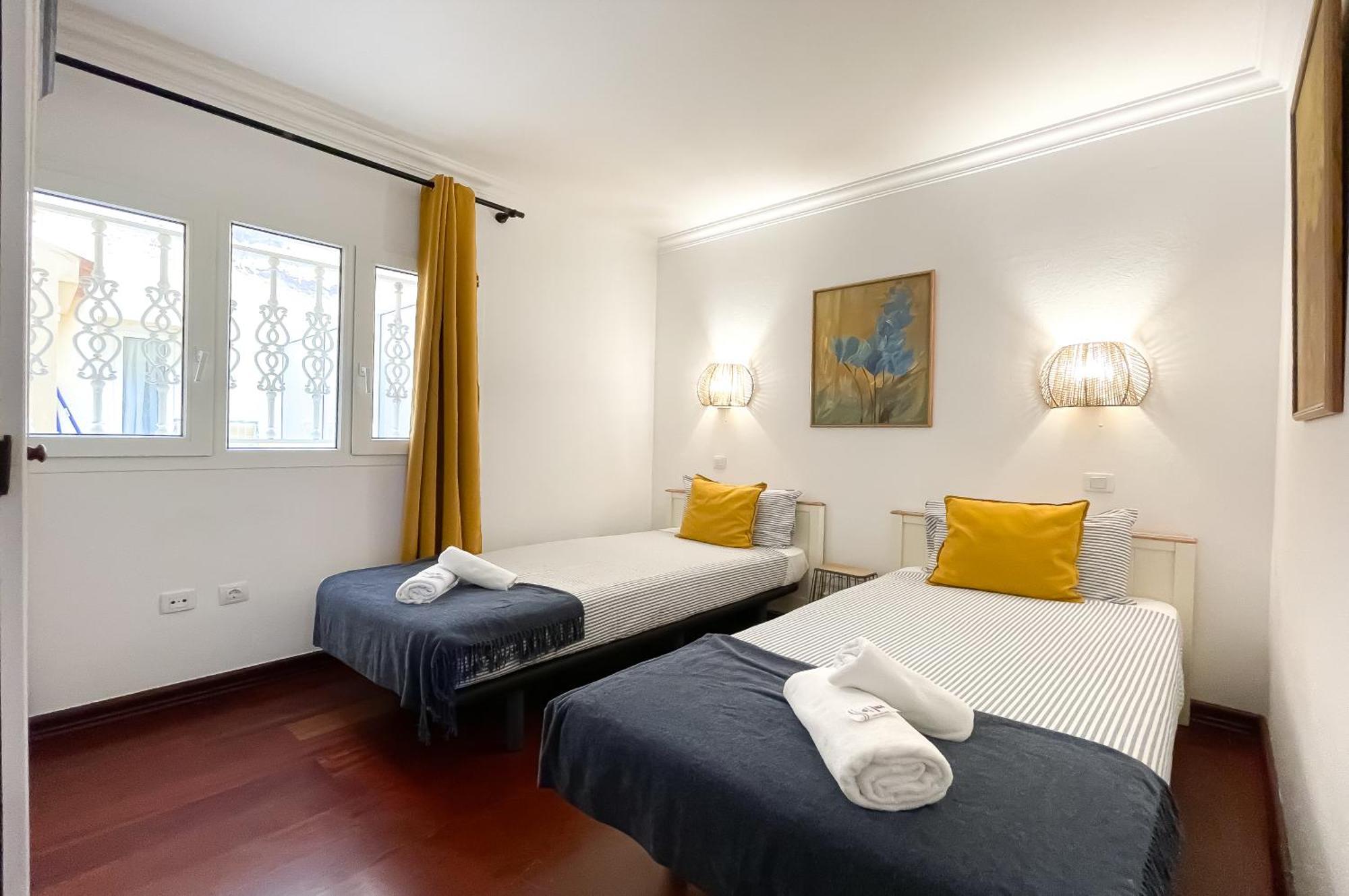 Marine Bristol By Best Holidays Fuerteventura คอร์ราเลโฮ ภายนอก รูปภาพ