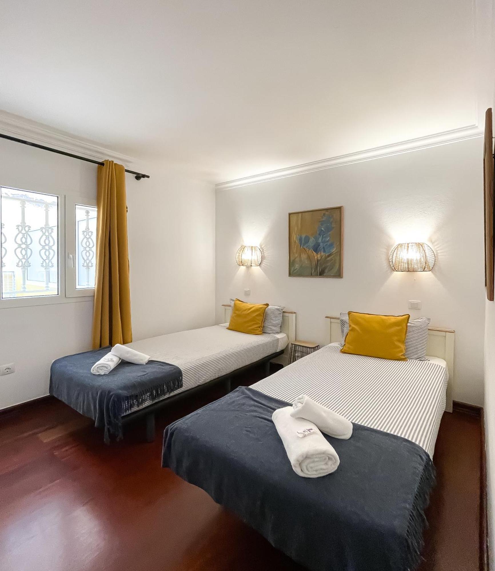 Marine Bristol By Best Holidays Fuerteventura คอร์ราเลโฮ ภายนอก รูปภาพ