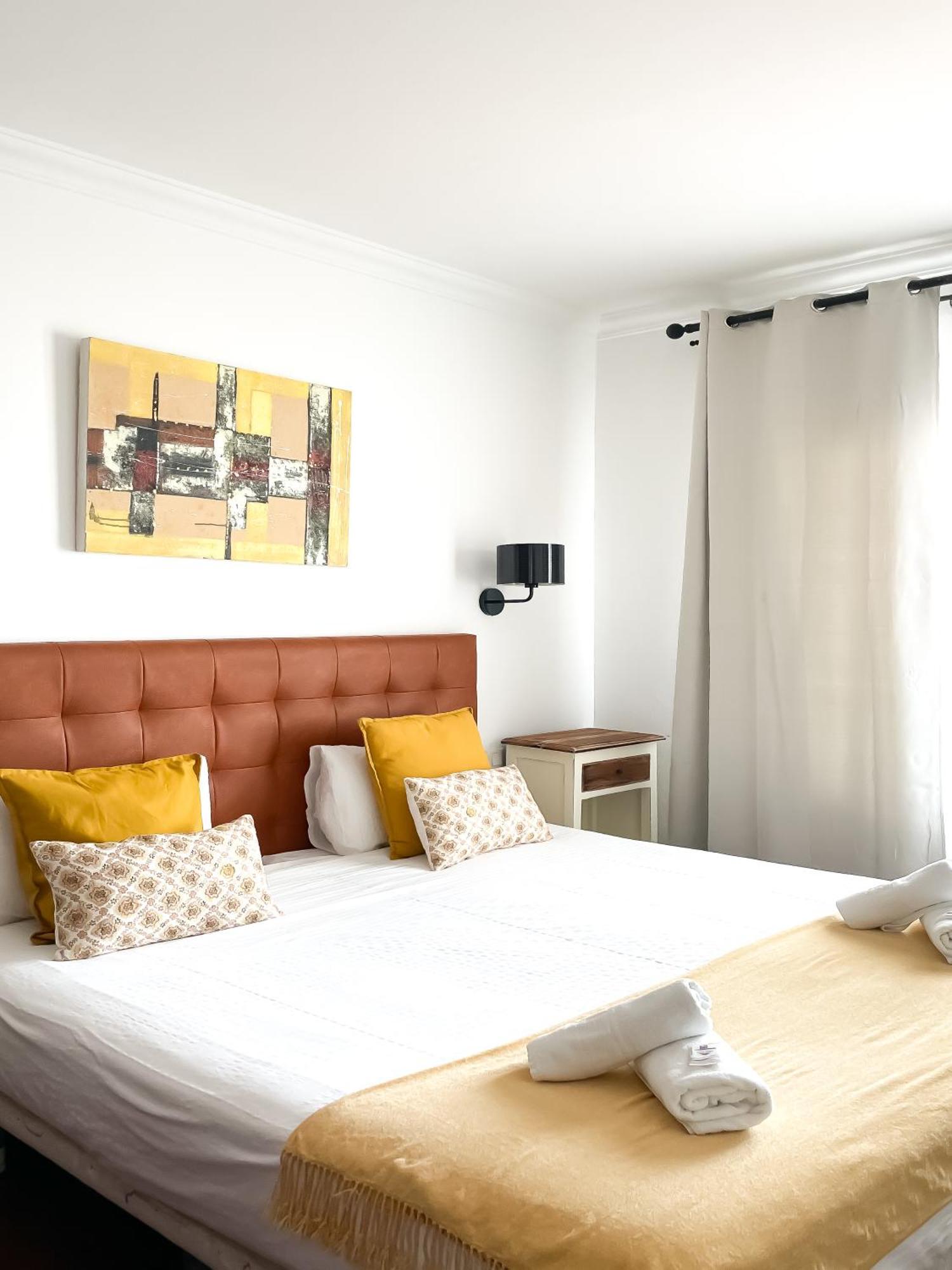 Marine Bristol By Best Holidays Fuerteventura คอร์ราเลโฮ ภายนอก รูปภาพ